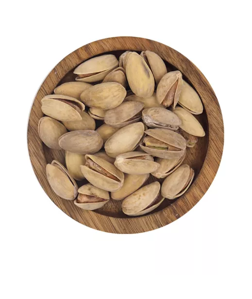 SEAU MEYVA - PISTACHE COQUE JUMBO GRIL/SALEE IRAN 4KG